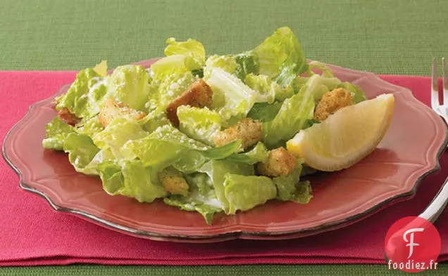 Salade César Classique KRAFT