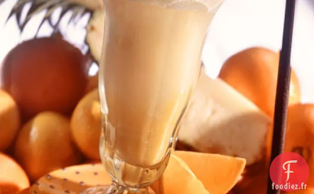 Sodas Soleil Citrus