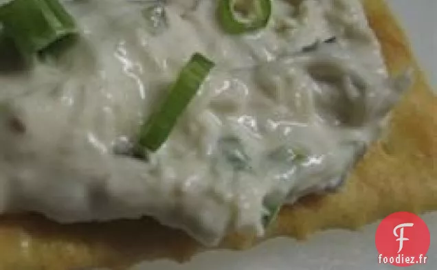 Trempette de Crabe Fantastique