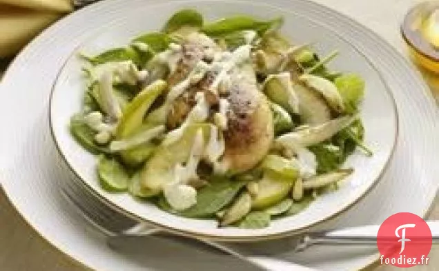 Poulet Ultime Marzetti®