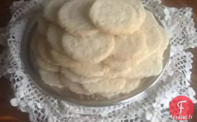 Biscuits de Rêve Suédois
