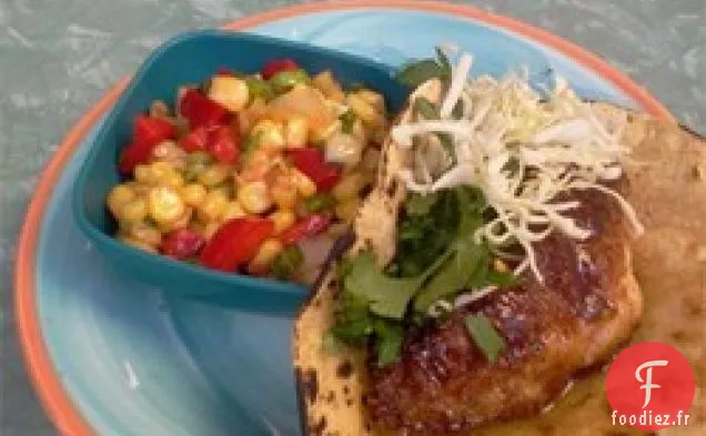 Filets de Poisson-Chat Rapides