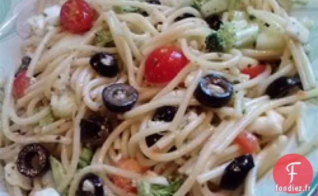 Salade Spaghetti II