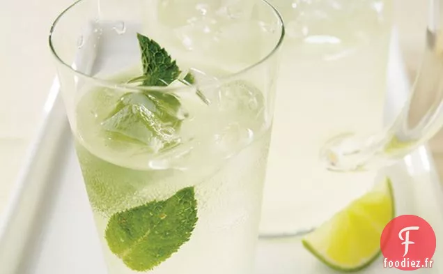 Mojito Moqueur Facile