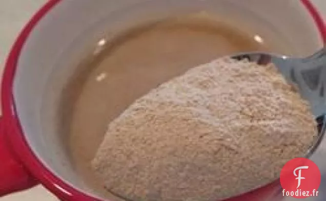 Mélange de Thé Chai
