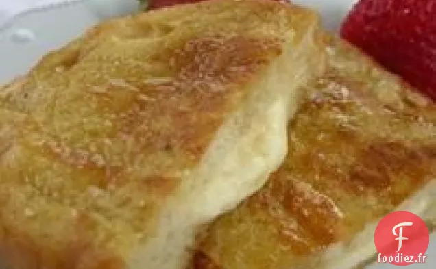 Pain Perdu Farci I