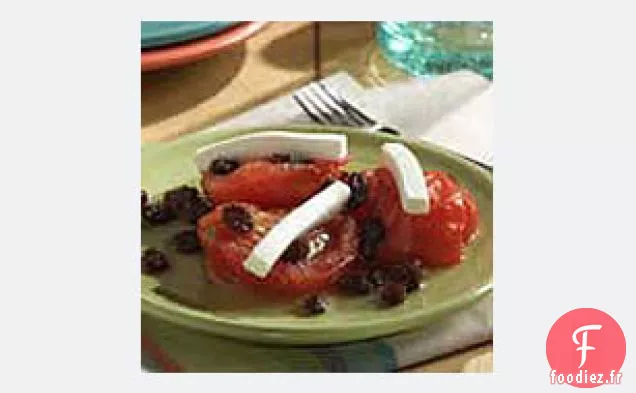 Tomates Confites