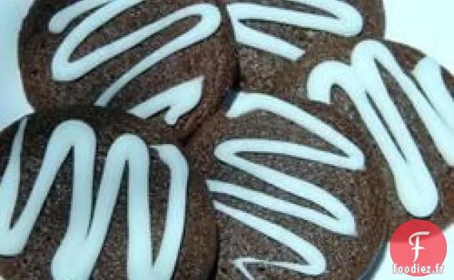 Biscuits Au Vin Rouge