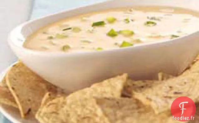 Trempette au Fromage Facile