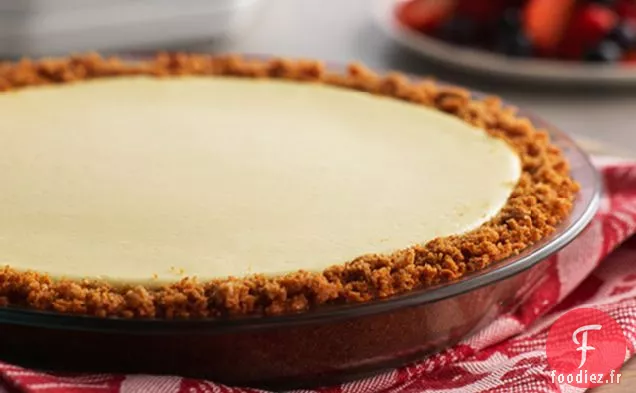 Gâteau au fromage PHILADELPHIA en 3 étapes