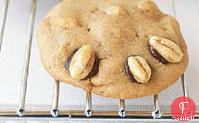 Biscuits Aux Pattes