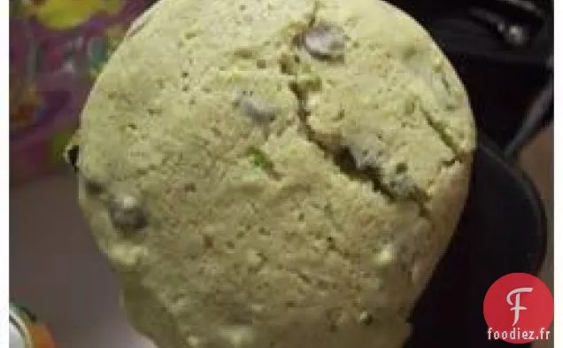 Biscuits aux Pépites de Chocolat VI