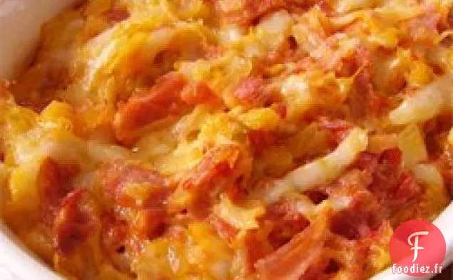 Pâte à Tartiner Reuben