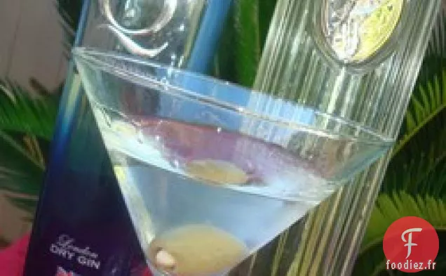 Martini du Corps des Marines des États-Unis