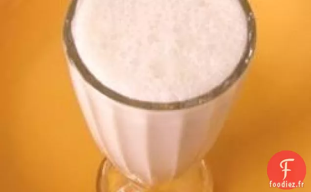 Milk-Shake à la Vanille IV