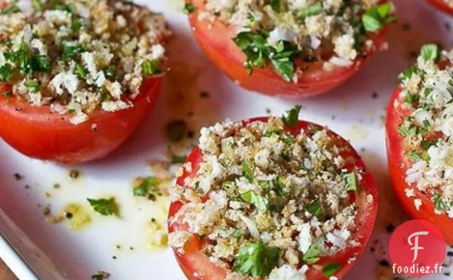 Tomates Provençales