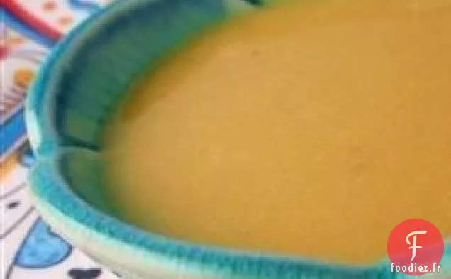 Vinaigrette Crémeuse