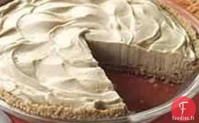 Tarte au BEURRE D'Arachide congelée AU BEURRE DE NOISETTE Kraft®