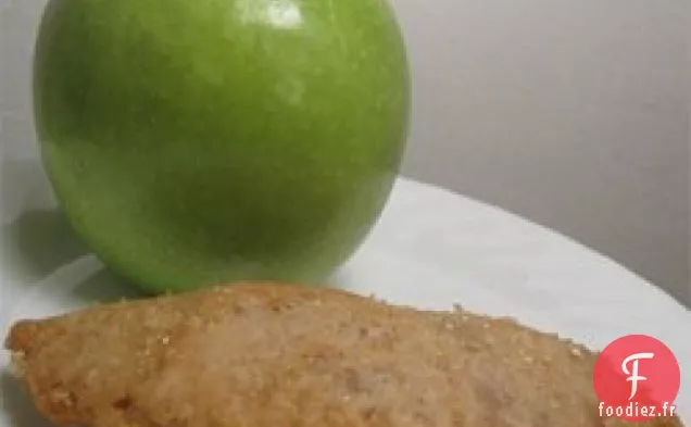 Tartes aux Pommes Frites de Zu