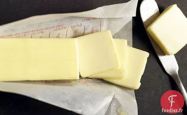 Jambon de Pays et Tomates Vertes Frites à la Crème