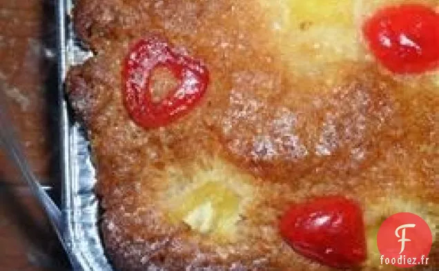 Pain au Chocolat de l'Amitié Amish