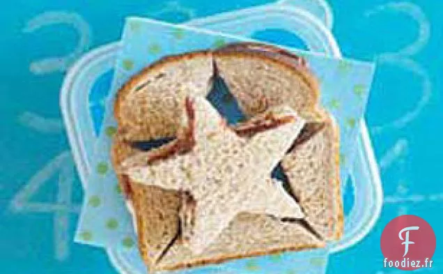 Casse-Tête Sandwich