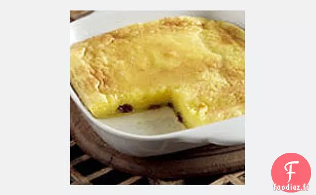 Oeufs Royaux -- (Puebla, Mexique)