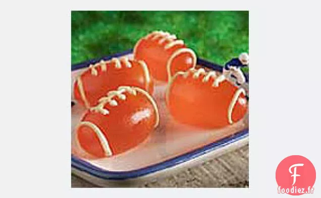 JIGGLERS DE FOOTBALL