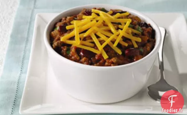 Chili Facile