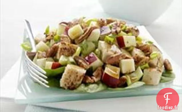 Salade de Poulet 
