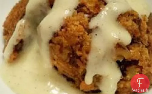 Crème Anglaise I