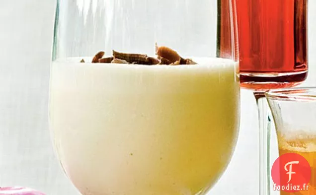 Lait de poule Euphorique