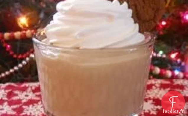 Pouding au Caramel au Beurre I