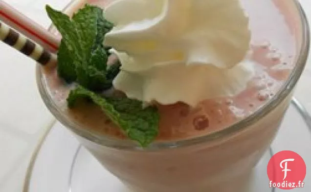 Meilleur Smoothie Jamais