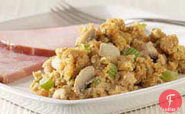 Farce aux Craquelins RITZ®