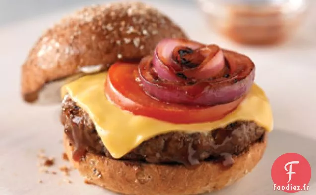 Les meilleurs Cheeseburgers de tous les temps