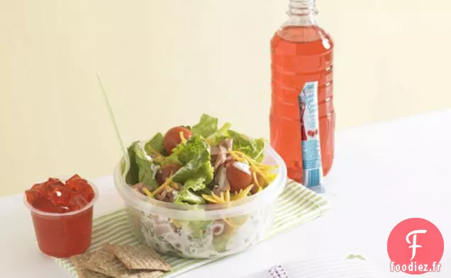 Salade du Chef à emporter