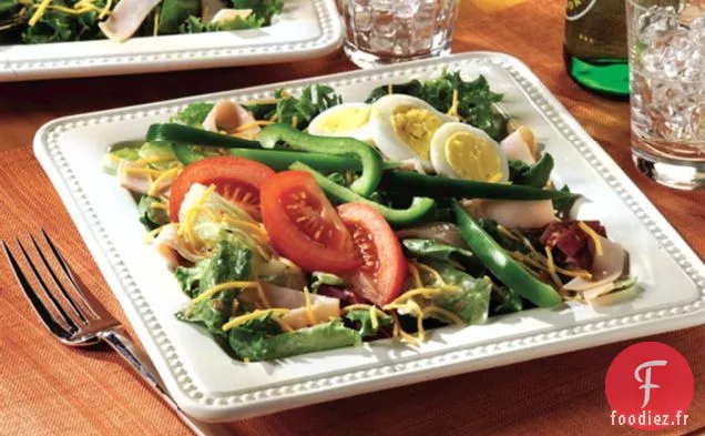 Salade du Chef