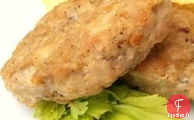 Saucisse Maison