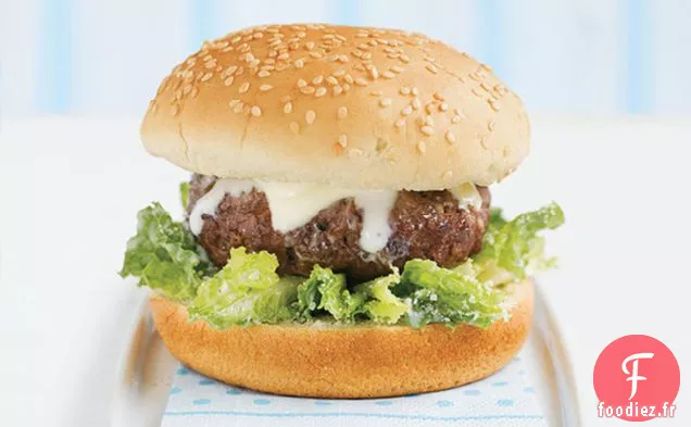 Burgers César