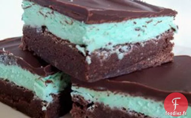 La Chance du Brownie Irlandais