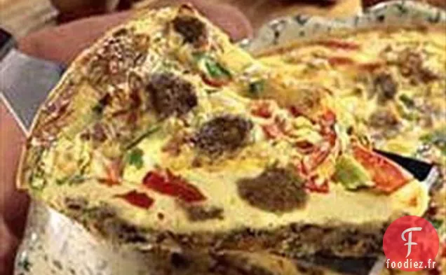 BOCA Matin Cuire au Four