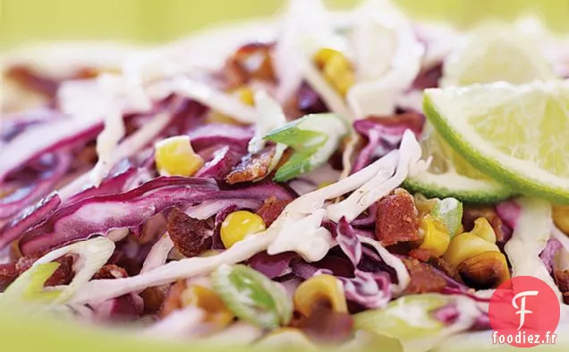 Salade Latine
