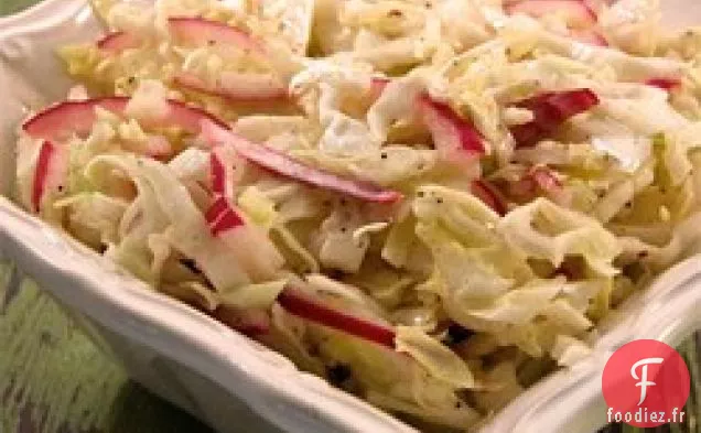 Salade de Chou Italienne