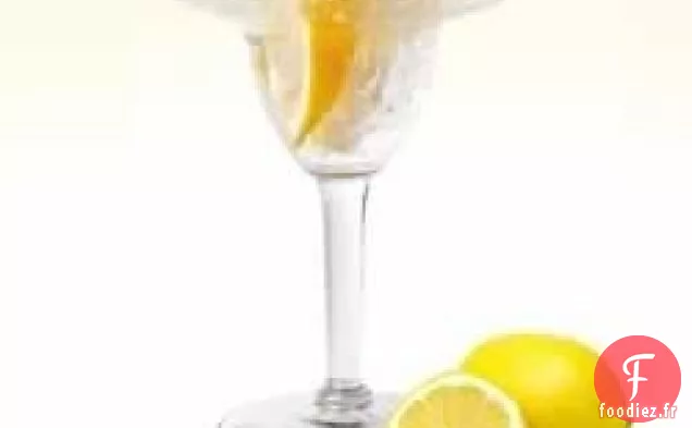 Sauza au Citron de Nuit® - Rita