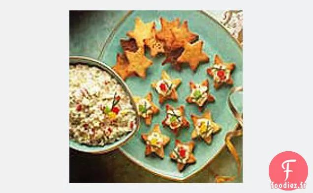 Tartinade au Pepperoncini