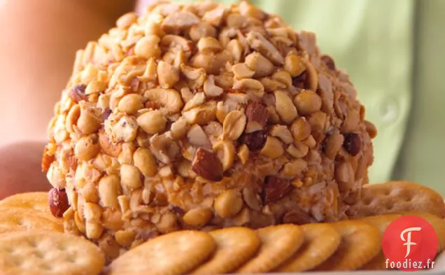Boule de Fromage de Fête Mix 'n Match