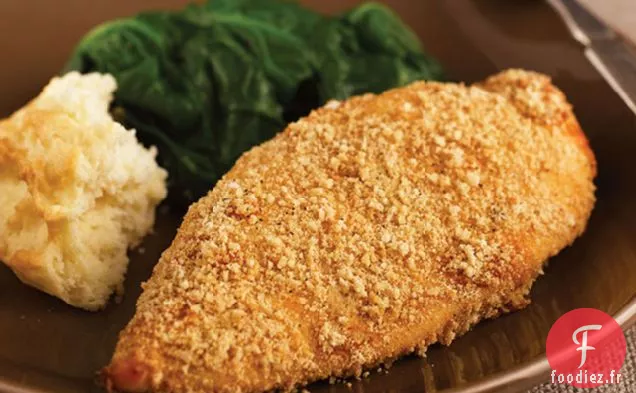 Poulet Barbecue Épicé SHAKE 'N BAKE