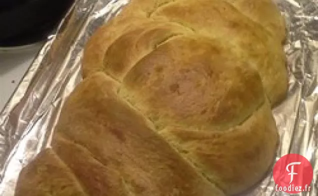 Brioche Française