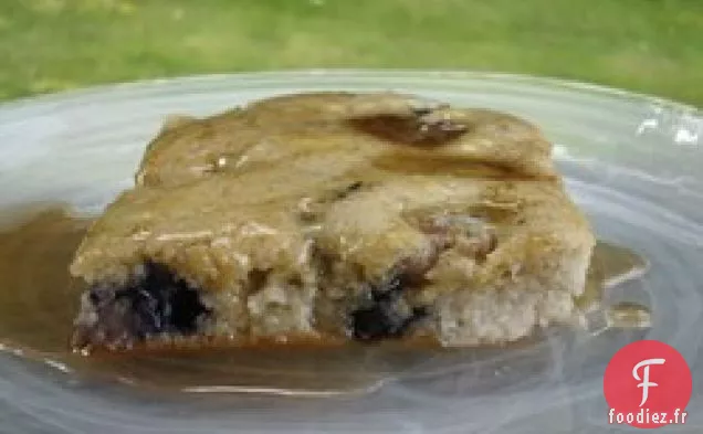 Casserole de Crêpes et de Saucisses